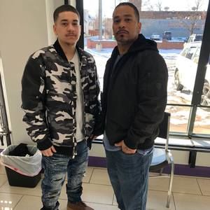 Meet your Posher, Pablo